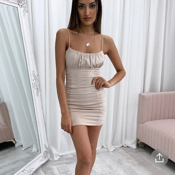 Alexandra dress - Picture 2 of 3